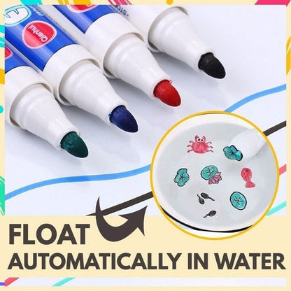 🎁Magical Water Painting🎁