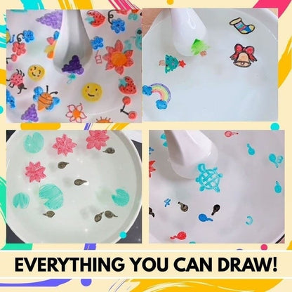 🎁Magical Water Painting🎁