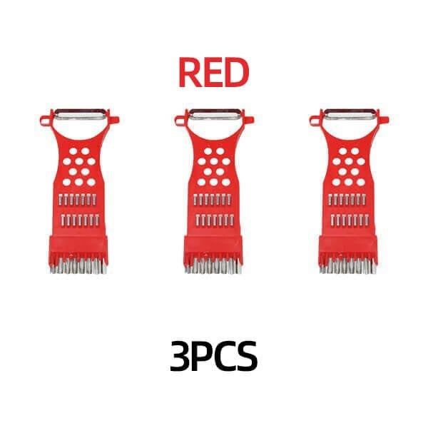 🔥Hot Sale🔥5-in-1 Peeler Grater