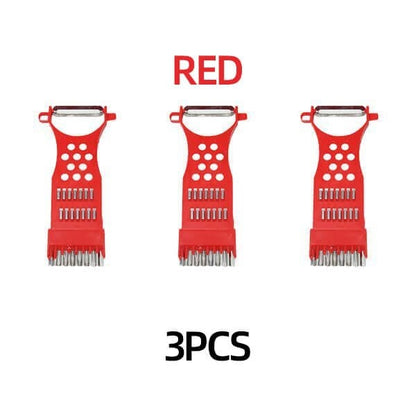 🔥Hot Sale🔥5-in-1 Peeler Grater