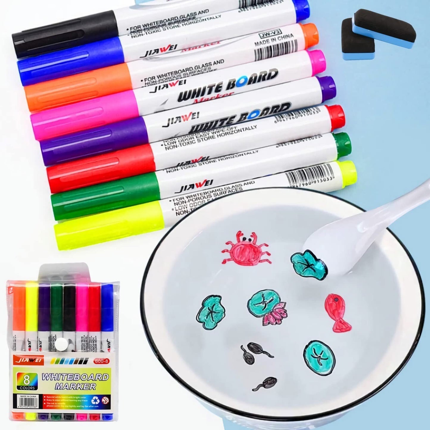 🎁Magical Water Painting🎁
