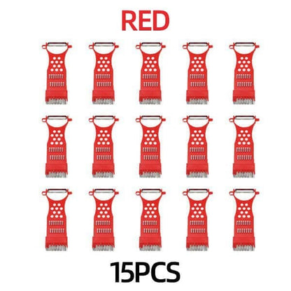 🔥Hot Sale🔥5-in-1 Peeler Grater
