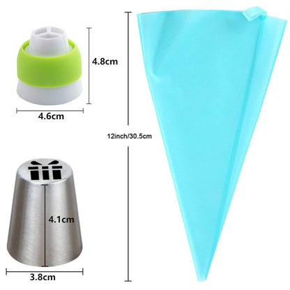 🎄🎄Christmas Nozzles Set(15PCS/SET)🎄🎄